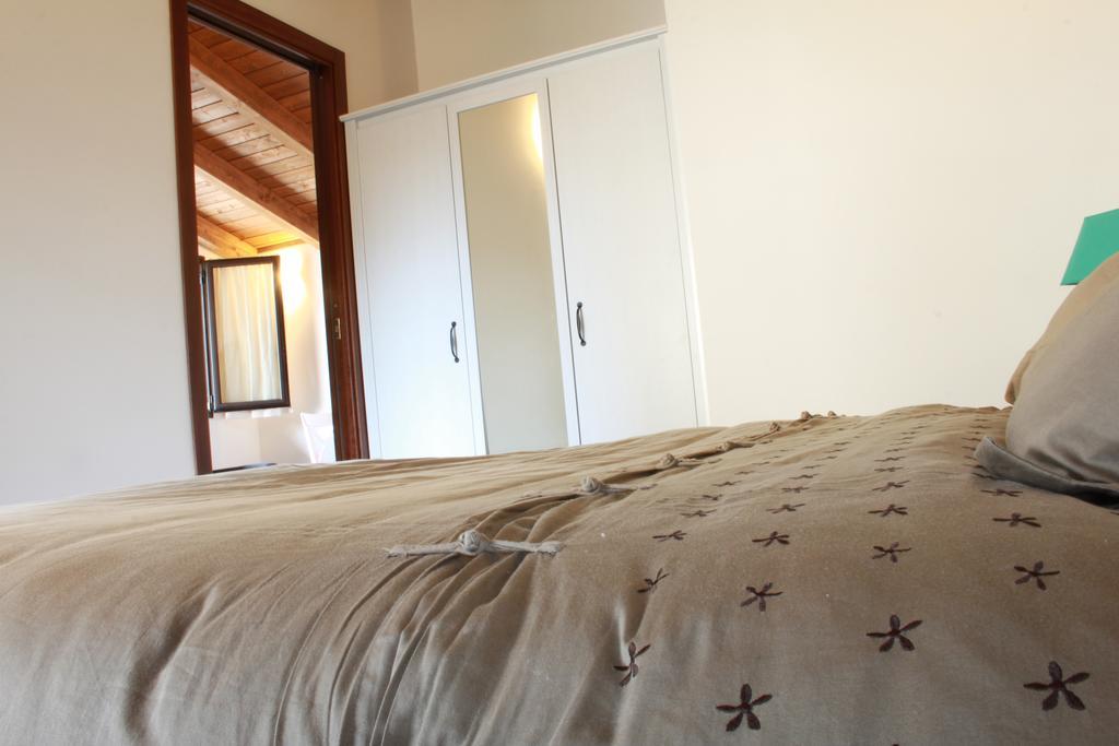 Il Tiglio B&B Rome Exterior photo