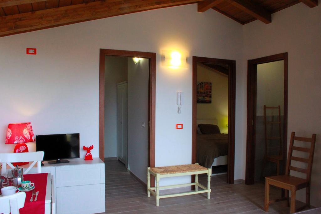 Il Tiglio B&B Rome Exterior photo