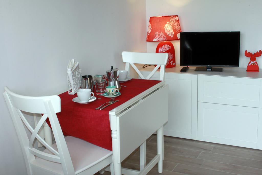 Il Tiglio B&B Rome Exterior photo